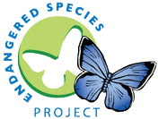 Endangered Species Project Logo